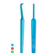Periuta de dinti Compact Tuft, 1 bucata, TePe 730515