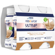 Resource Ultra+ High Protein cu aroma de cafea, 4 x 125 ml, Nestle 730223