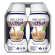 Resource Ultra+ High Protein cu aroma de cafea, 4 x 125 ml, Nestle 730225