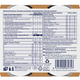 Resource Ultra+ High Protein cu aroma de cafea, 4 x 125 ml, Nestle 730227