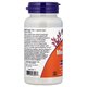 Melatonina, 10mg, 100 capsule vegetale, Now Foods 730247