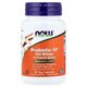 Probiotic-10, 30 capsule vegetale, Now Foods 730252