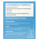 Fiole cu cafeina si vitamina C pentru zona din jurul ochilor Advanced 30% Caffeine Complex, 10x2 ml, La Cabine 730265