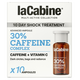 Fiole cu cafeina si vitamina C pentru zona din jurul ochilor Advanced 30% Caffeine Complex, 10x2 ml, La Cabine 730263