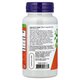 Rei-Shi Mushroom, 270mg, 100 capsule vegetale, Now Foods 730271