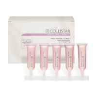 Tratament impotriva caderii parului (K29076), 15 fiole x 5 ml, Collistar