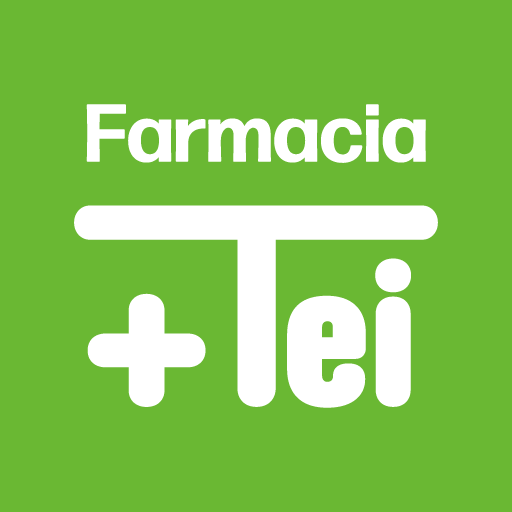 Pictograma aplicației Farmacia Tei