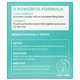 Fiole cu vitamina C pentru luminozitate Advanced 30% Flash Complex, 10x2 ml, La Cabine 730308