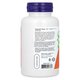 Silimarina 240mg cu papadie si anghinare Milk Thistle, 100 capsule vegetale, Now Foods 730312