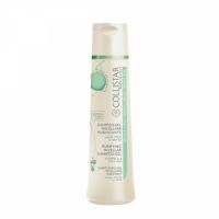 Sampon gel purifiant echilibrant K29125, 250 ml, Collistar