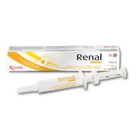Supliment pentru caini si pisici Renal Combi, 30 ml, Candioli