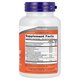 Supliment pentru concentrare si memorie True Focus, 90 capsule vegtale, Now Foods 730319