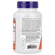 Supliment pentru concentrare si memorie True Focus, 90 capsule vegtale, Now Foods 730320