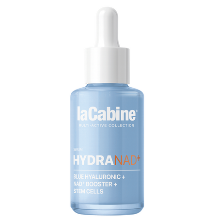 Ser hidratant si revitalizant HydraNAD+, 30 ml, La Cabine 730323