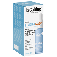 Ser hidratant si revitalizant HydraNAD+, 30 ml, La Cabine