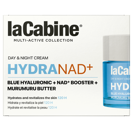 Crema hidratanta pentru fata HydraNAD+, 50 ml, La Cabine 730332
