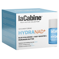 Crema hidratanta pentru fata HydraNAD+, 50 ml, La Cabine