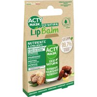 Balsam de buze nutritiv si emolient Acty Mask, 5.5 ml, Pharmadoct
