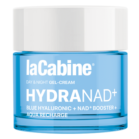 Gel-crema hidratanta pentru fata HydraNAD+, 50 ml, La Cabine
