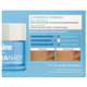 Gel-crema hidratant HydraNAD+, 50 ml, La Cabine 730367