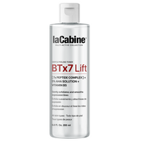 Lotiune tonica exfolianta cu efect de lifting BTx7 Lift, 200 ml, La Cabine