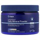 Magneziu pudra cu oligominerale Concentrace Daily Mineral Powder, 132 g, Trace Minerals 730577