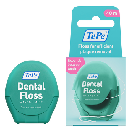 Ata dentara, 40 m, 1 bucata, TePe 730586