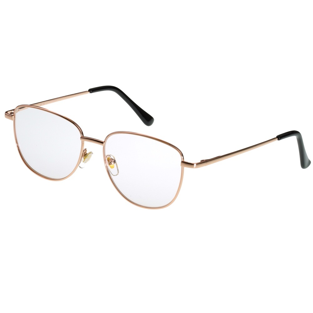 Ochelari de citit Lux ER7236D, +1.00, 1 bucata, Lornion