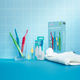 Kit pentru ingrijirea implantului, TePe, TePe 730633