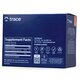 Magneziu glicinat pudra cu aroma de portocale, 30 plicuri, Trace Minerals 730645