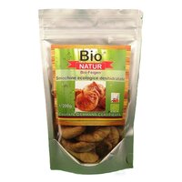 Smochine ecologice deshidratate, 200 g, Bio Natur