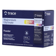 Magneziu glicinat pudra cu aroma de fructe de padure, 30 plicuri, Trace Minerals 730671