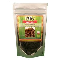 Seminte de dovleac ecologice, 150 g, Bio Natur
