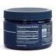 Magneziu glicinat pudra cu aroma de portocale, 180 g, Trace Minerals 730689