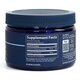 Magneziu glicinat pudra cu aroma de struguri, 180 g, Trace Minerals 730701