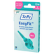 Periute interdentare S/M EasyFit, 6 bucati, TePe 730745