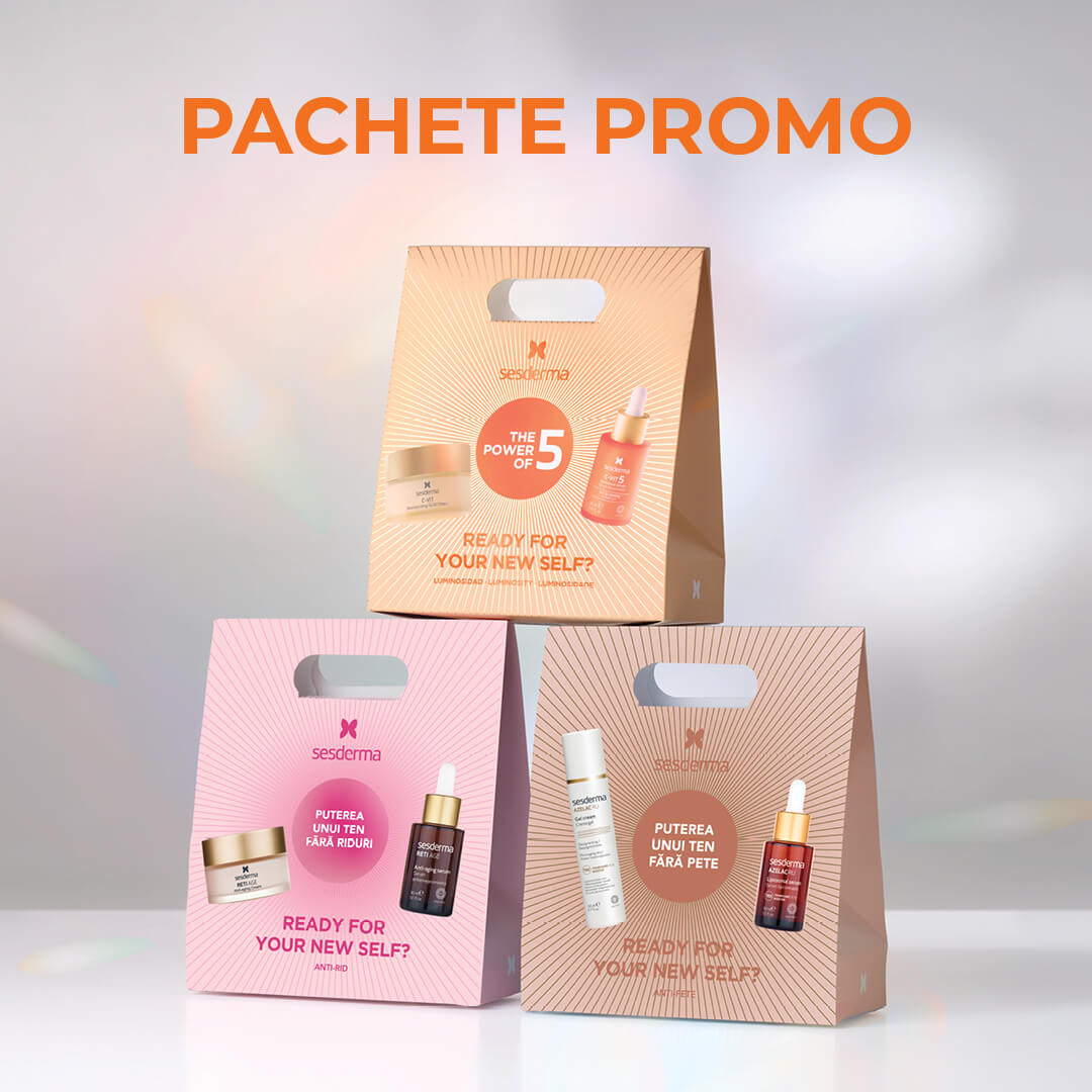 Sesderma Pachete Promo