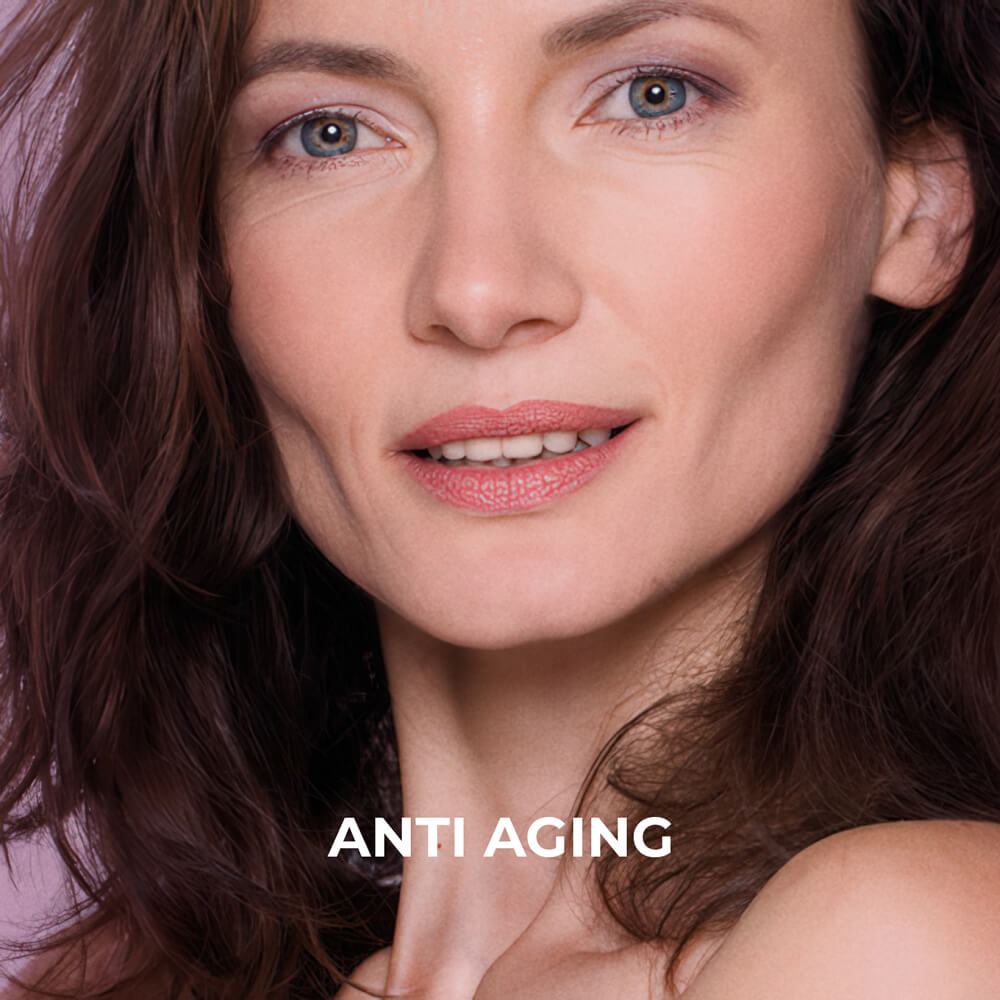 Sesderma &mdash; Anti aging