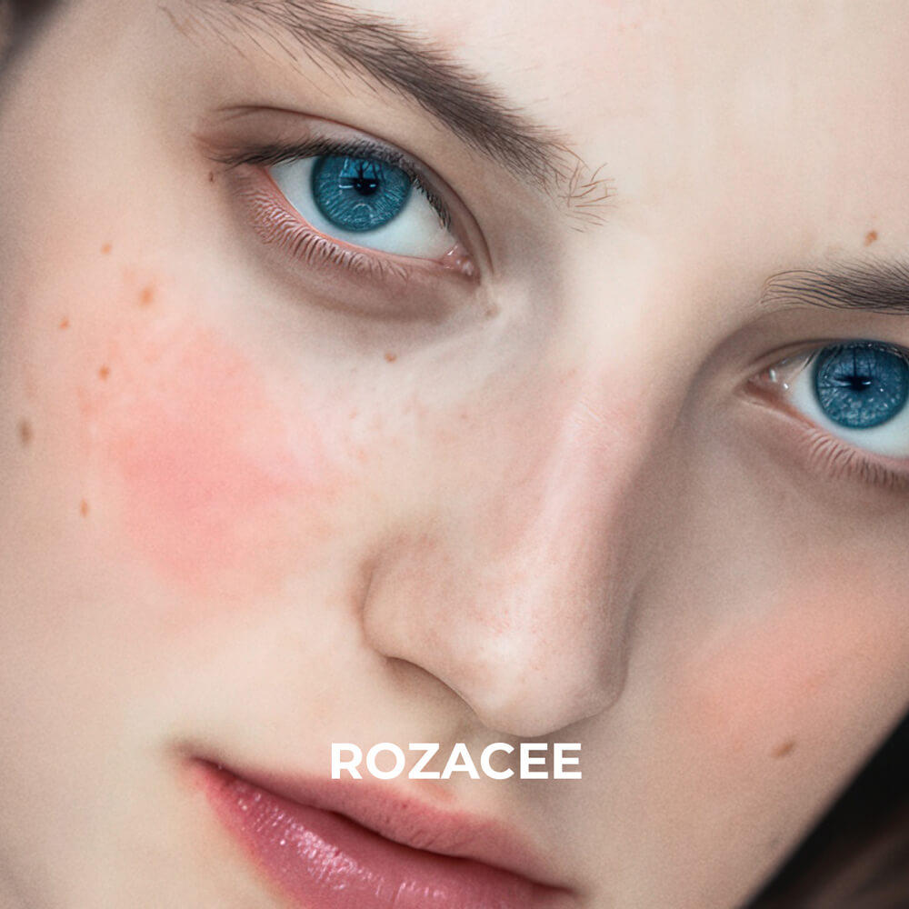 Sesderma &mdash; Rozacee