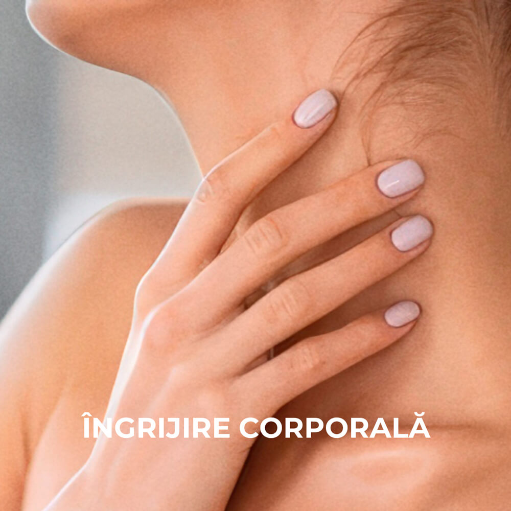 Sesderma &mdash; Ingrijire corporala