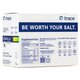 Electroliti cu aroma de citrice sarate Zerolyte, 30 plicuri, Trace Minerals 730804