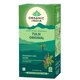 Ceai din busuioc sfant Tulsi Original, 25 plicuri, Organic India 730883