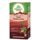 Ceai negru cu busuioc sfant Tulsi Masala, 25 plicuri, Organic India 730887