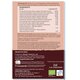 Ceai negru cu busuioc sfant Tulsi Masala, 25 plicuri, Organic India 730889