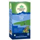 Ceai din frunze de sena si busuioc sfant Tulsi Lax, 25 plicuri, Organic India 730893