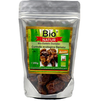 Curmale ecologice Demeter, 200 g, Bio Natur