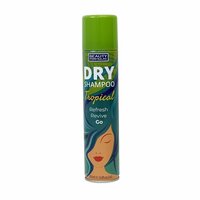 Sampon uscat Tropical, 200 ml, Beauty Formulas