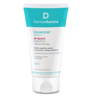 Sampon anti-matreata Calmilene Af Block, 200 ml, Dermovitamina