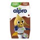 Bautura din soia cu ciocolata pentru copii, 200 ml, Alpro 730945