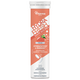Electroliti cu aroma de piersici Hydrafresh, 20 tablete efervescente, Vitavea 730949